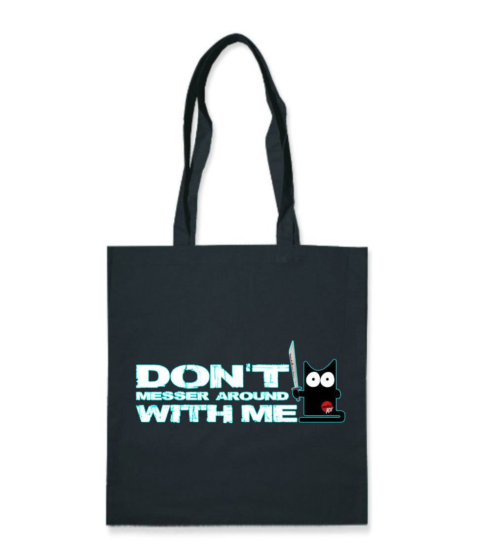 Baumwolltasche - Freestyle Sortiment 1