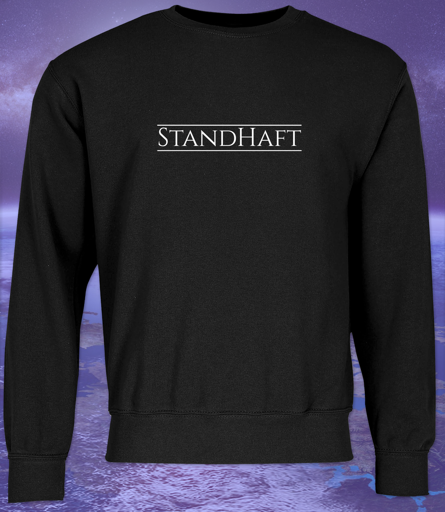 Sweater - StandHaft