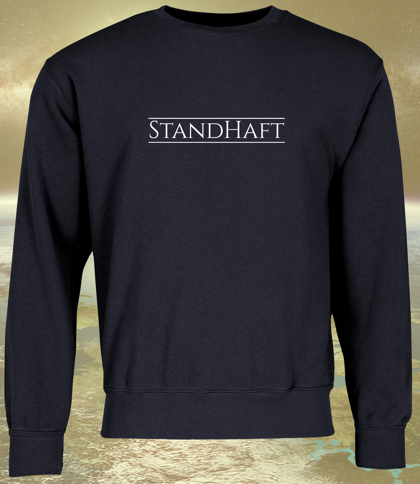 Sweater - StandHaft