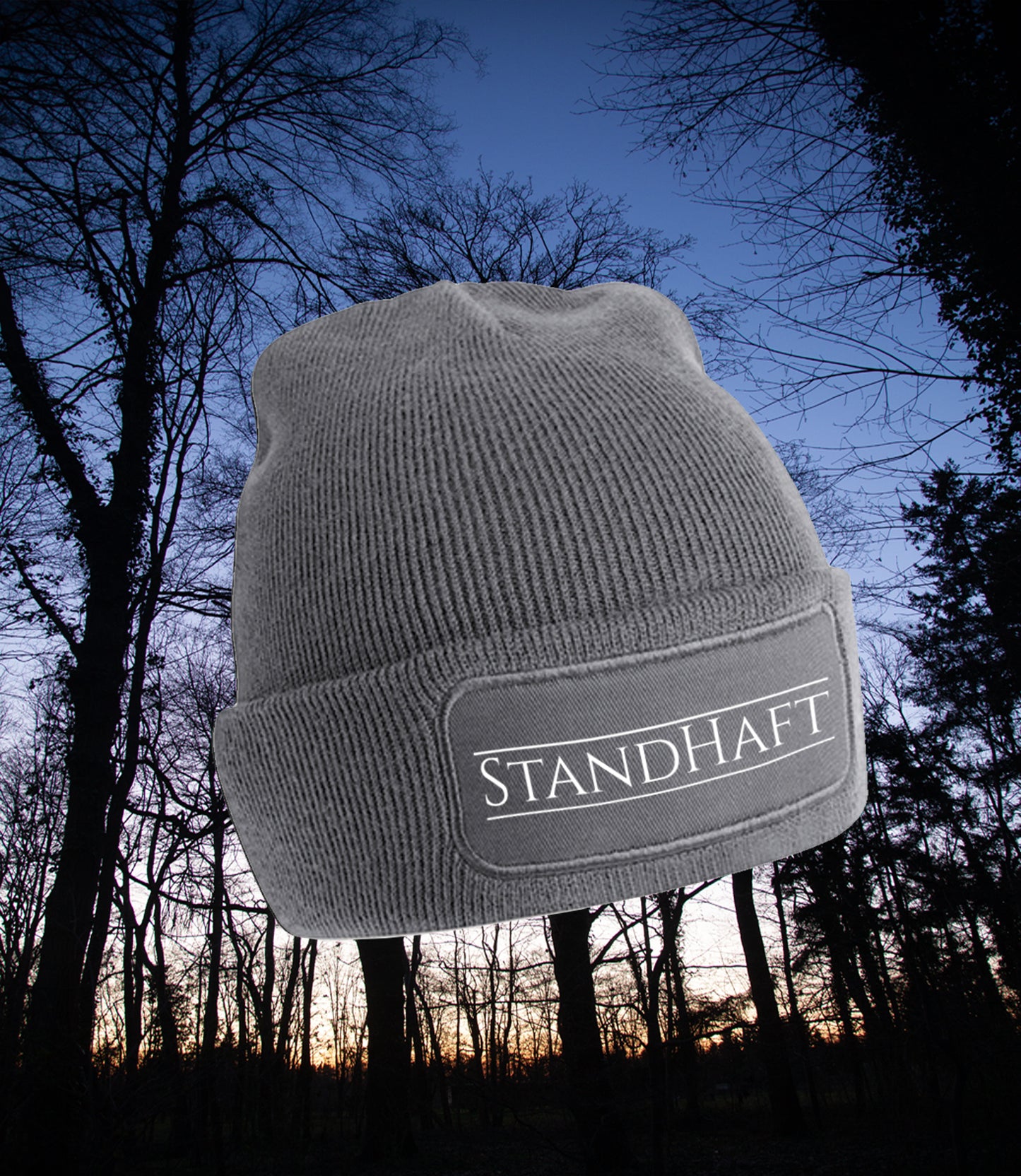 Beanie - StandHaft