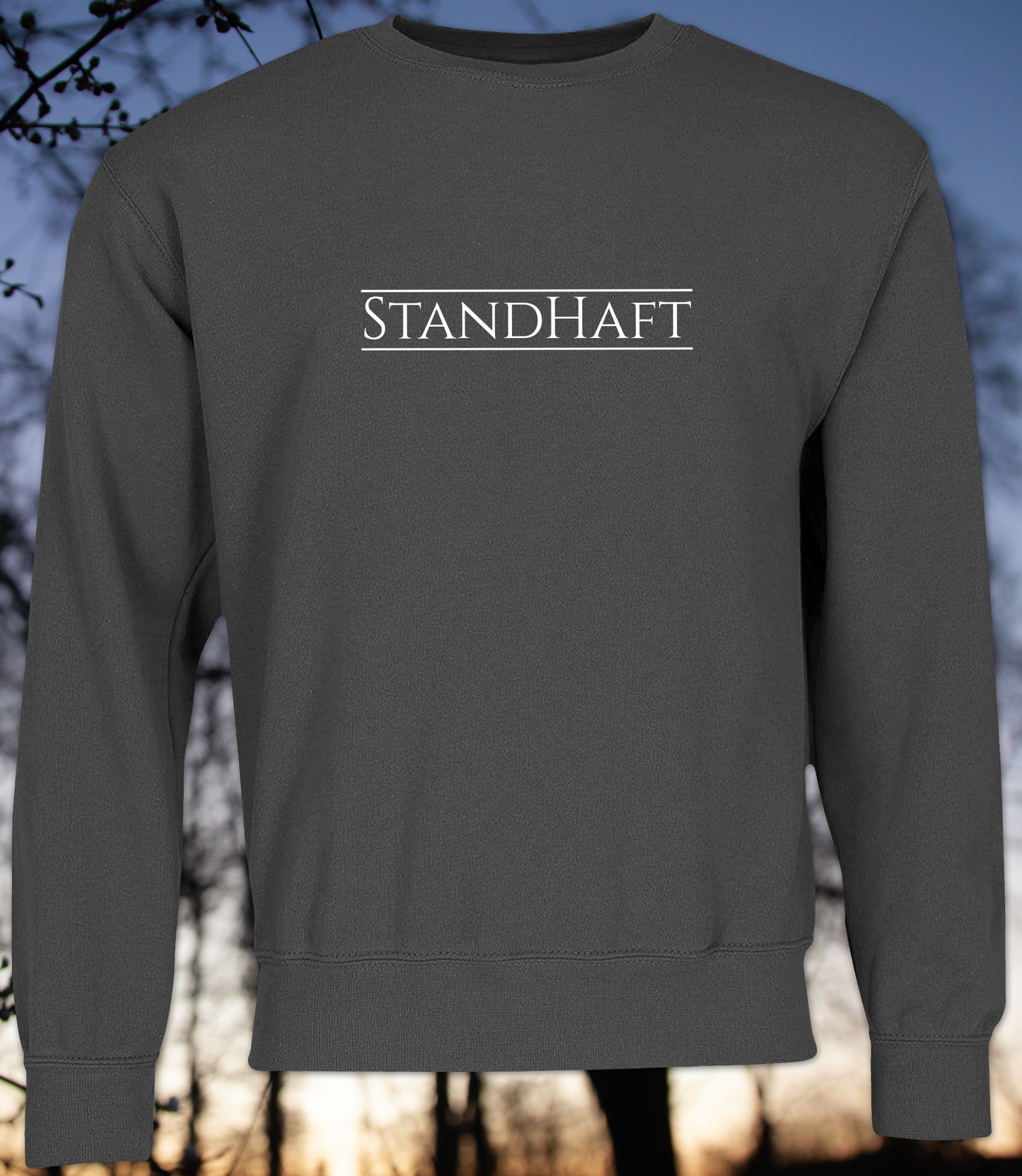 Sweater - StandHaft