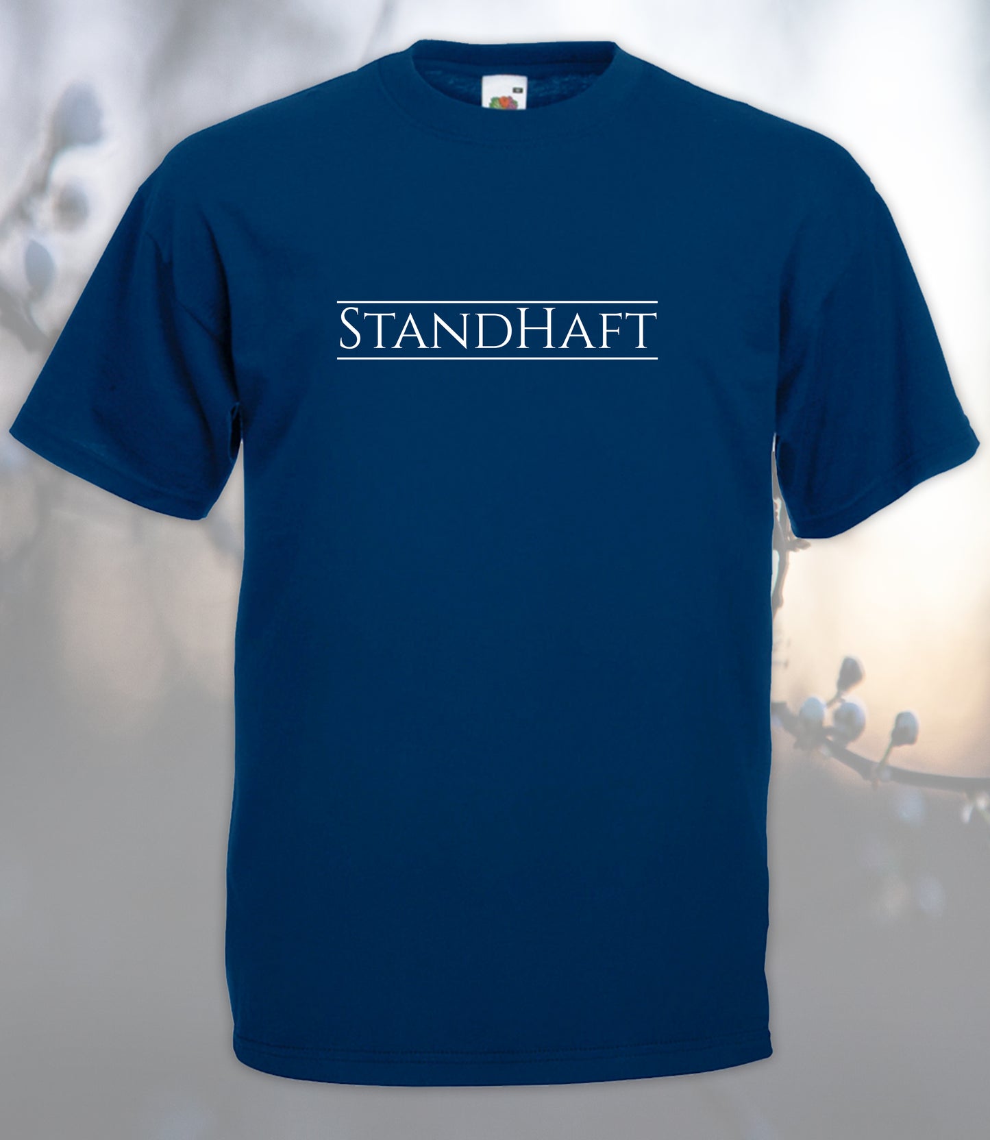 T-Shirt - StandHaft