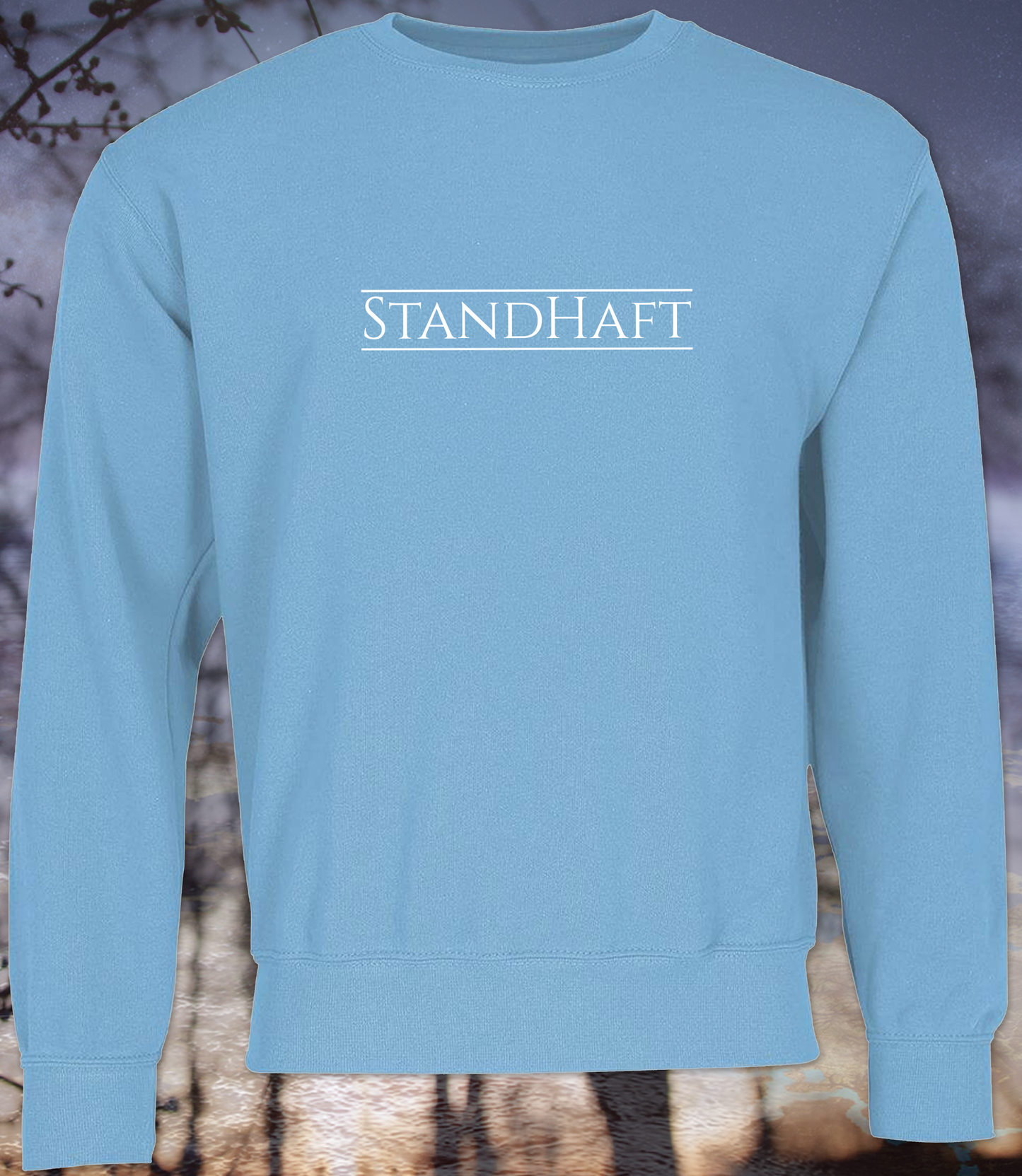 Sweater - StandHaft