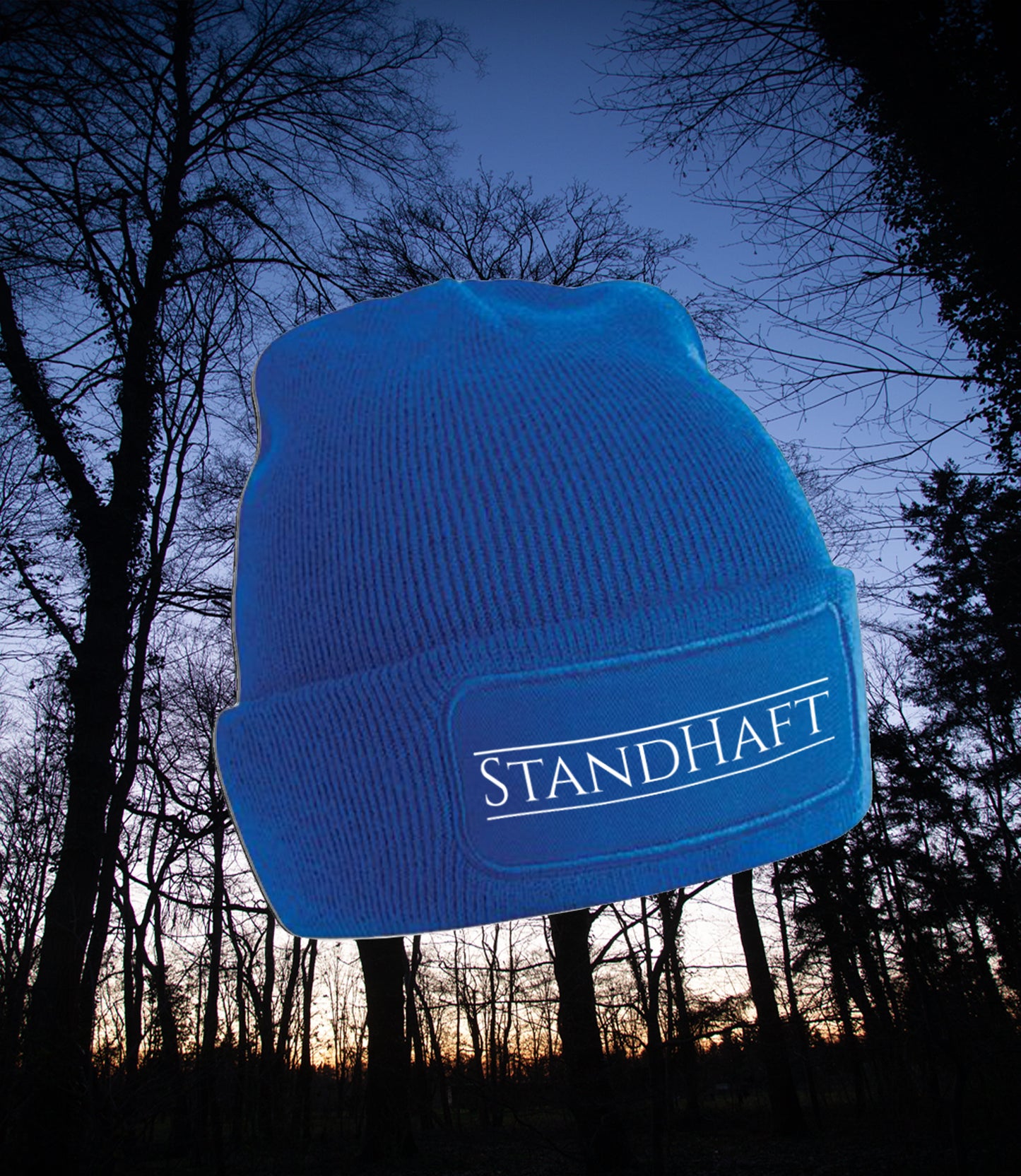 Beanie - StandHaft
