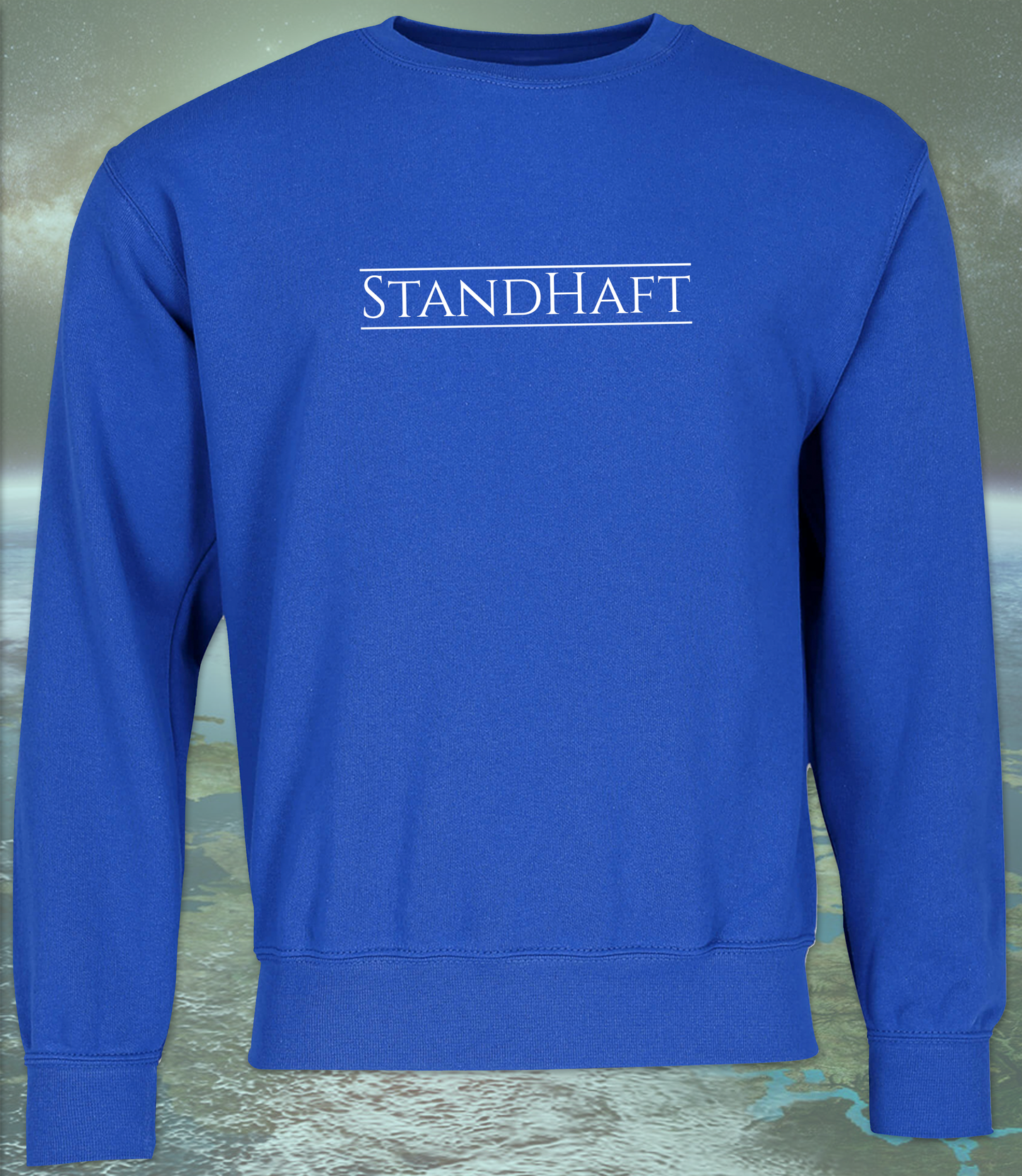 Sweater - StandHaft