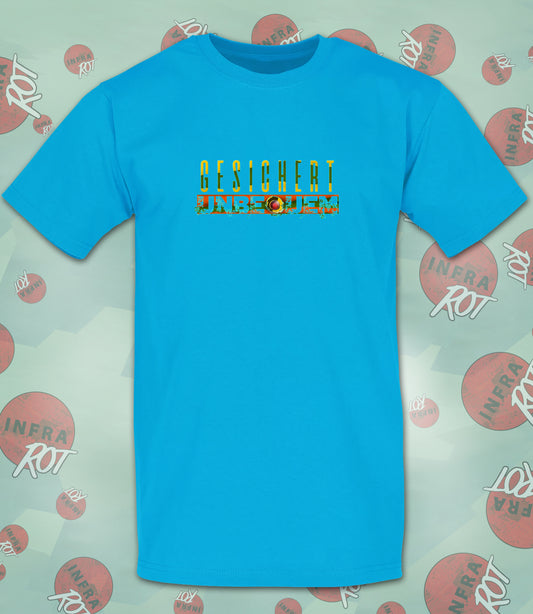 T-Shirt - GESICHERT unbequem