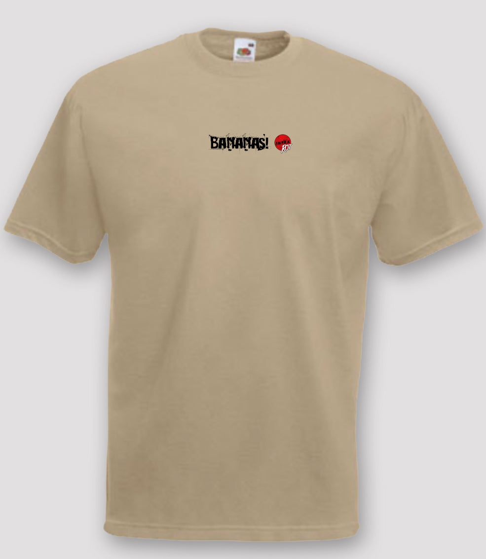 T-Shirt - Alles Banane!