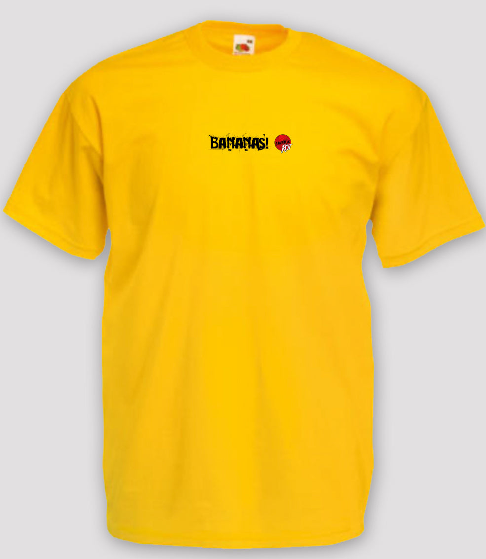 T-Shirt - Alles Banane!