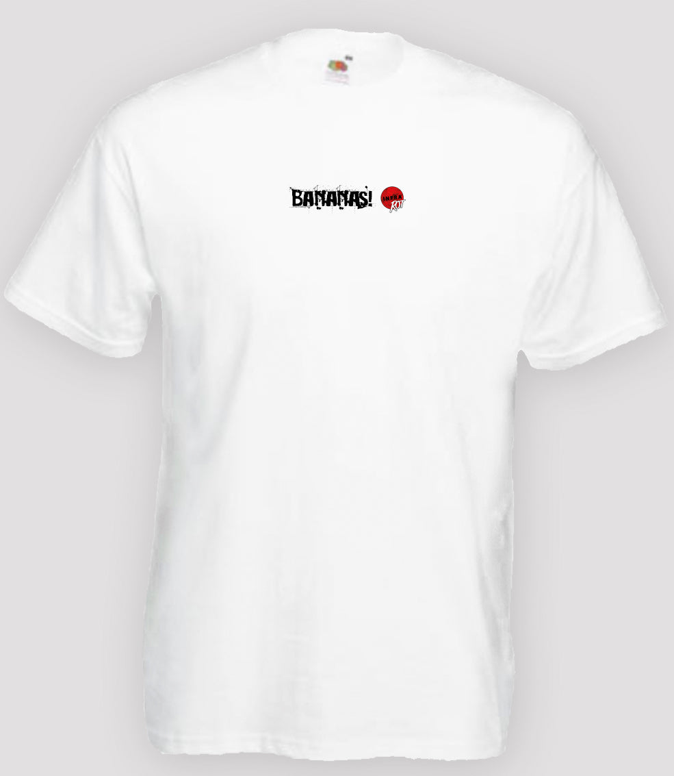 T-Shirt - Alles Banane!