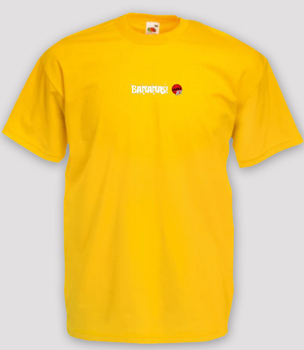 T-Shirt - Alles Banane!