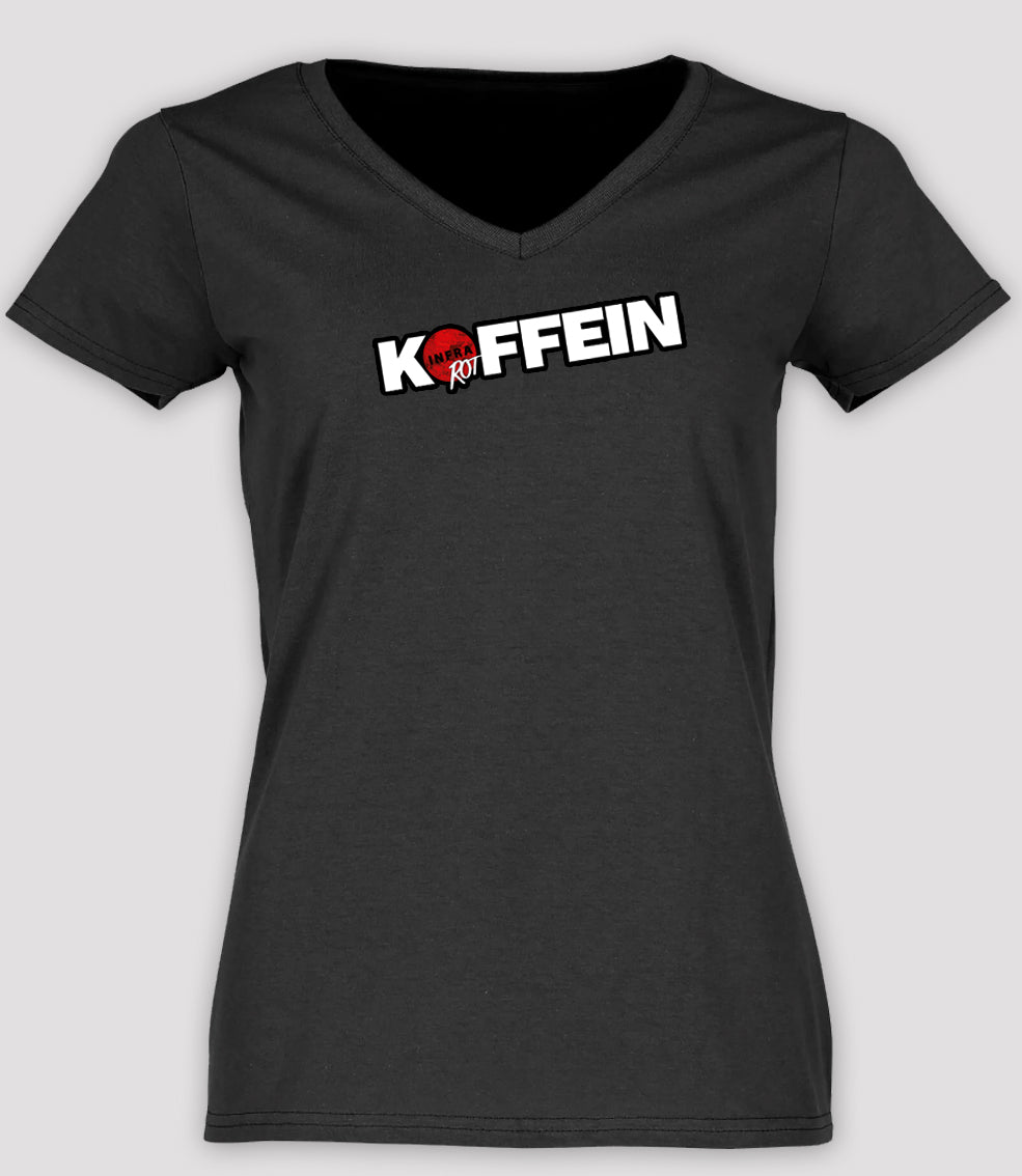 T-Shirt - Koffeina