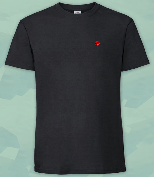 T-Shirt - FAN-SHIRT INFRAROT retro