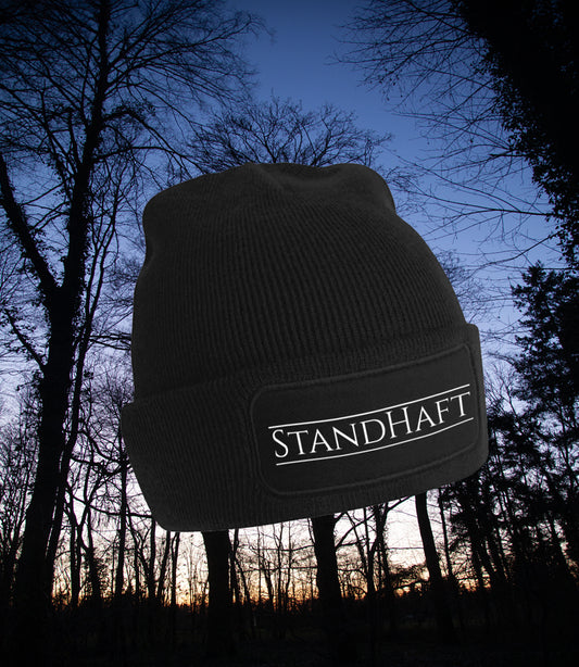 Beanie - StandHaft