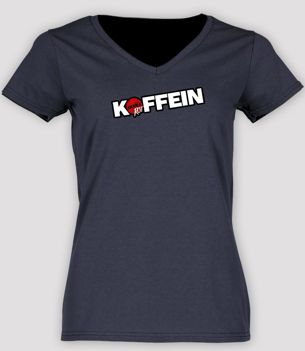 T-Shirt - Koffeina