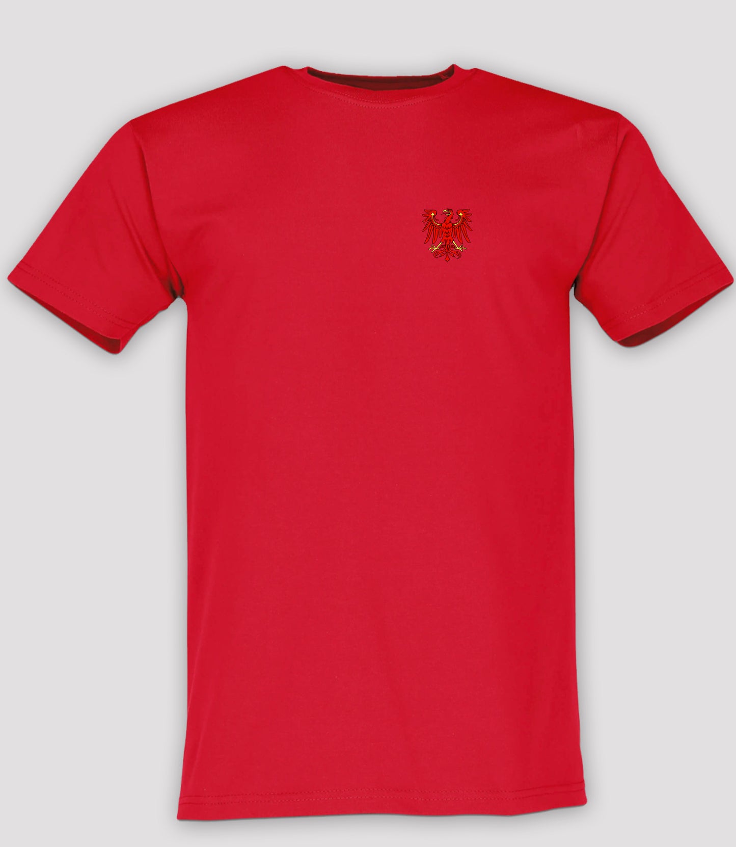 T-Shirt - Brandenburger Adler