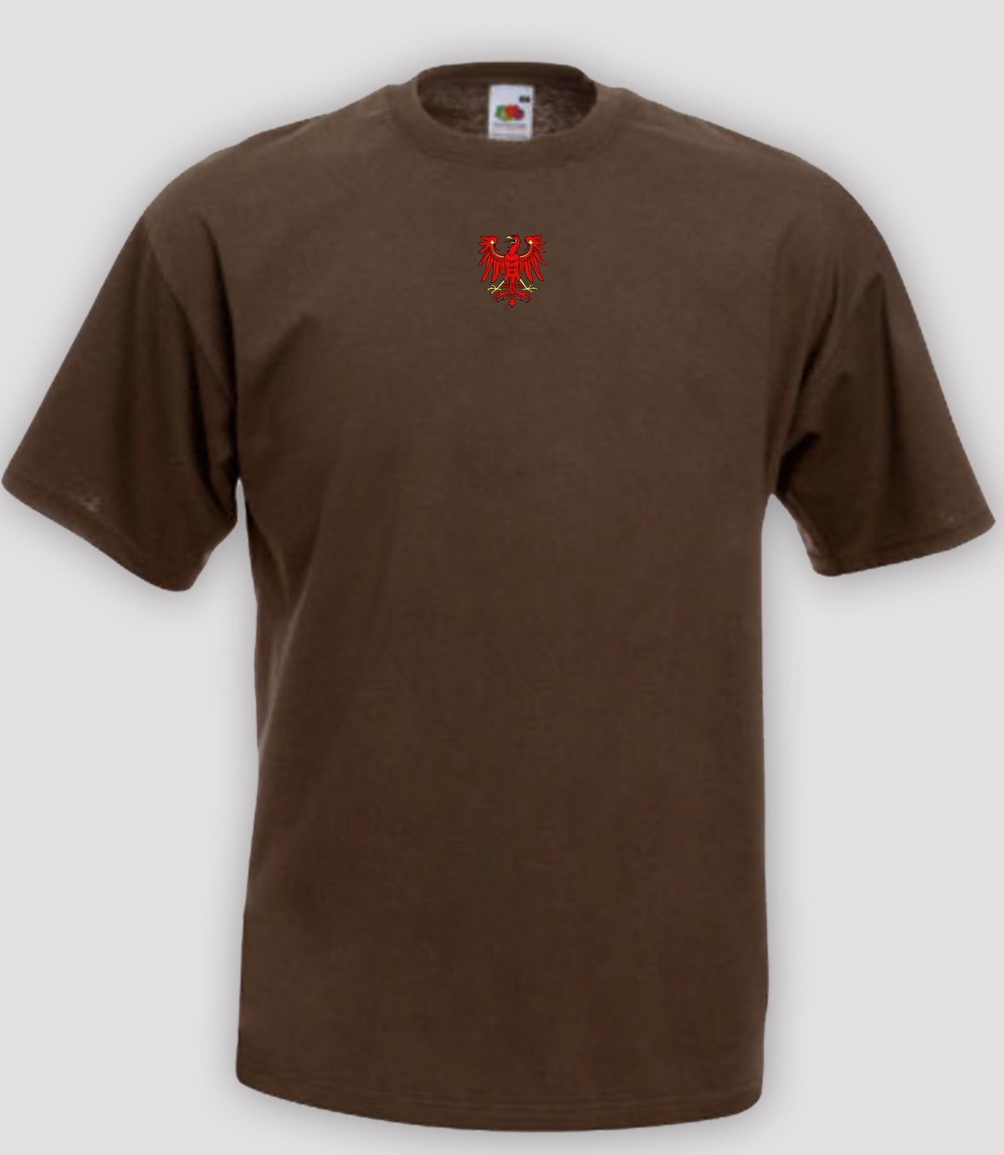 T-Shirt - Brandenburger Adler