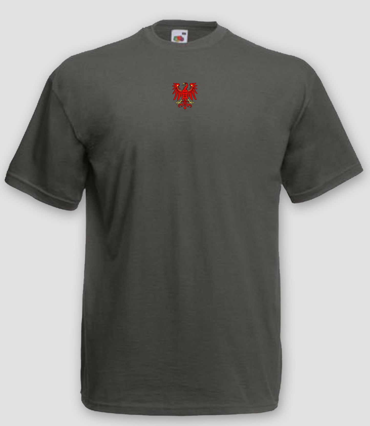 T-Shirt - Brandenburger Adler