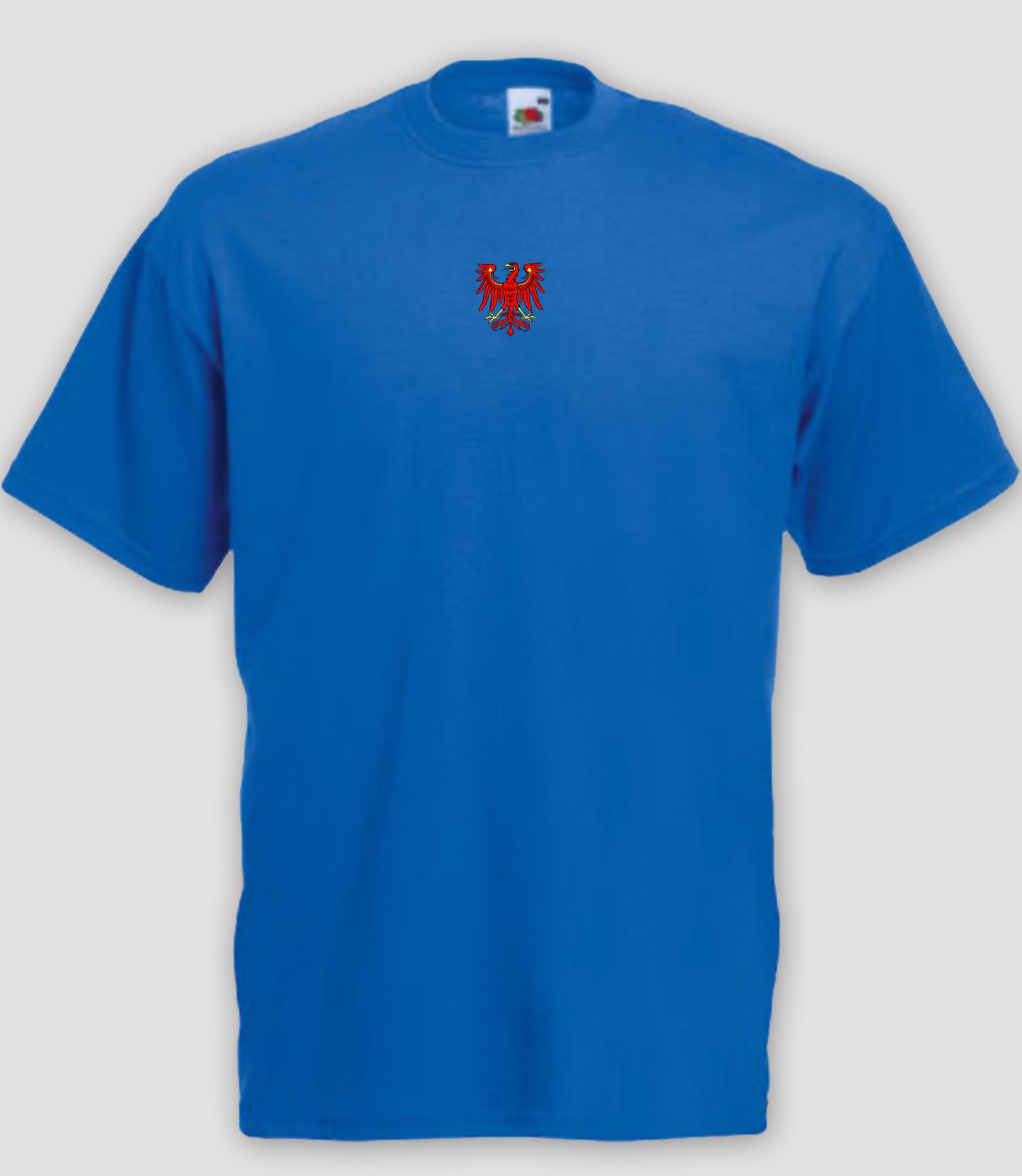 T-Shirt - Brandenburger Adler