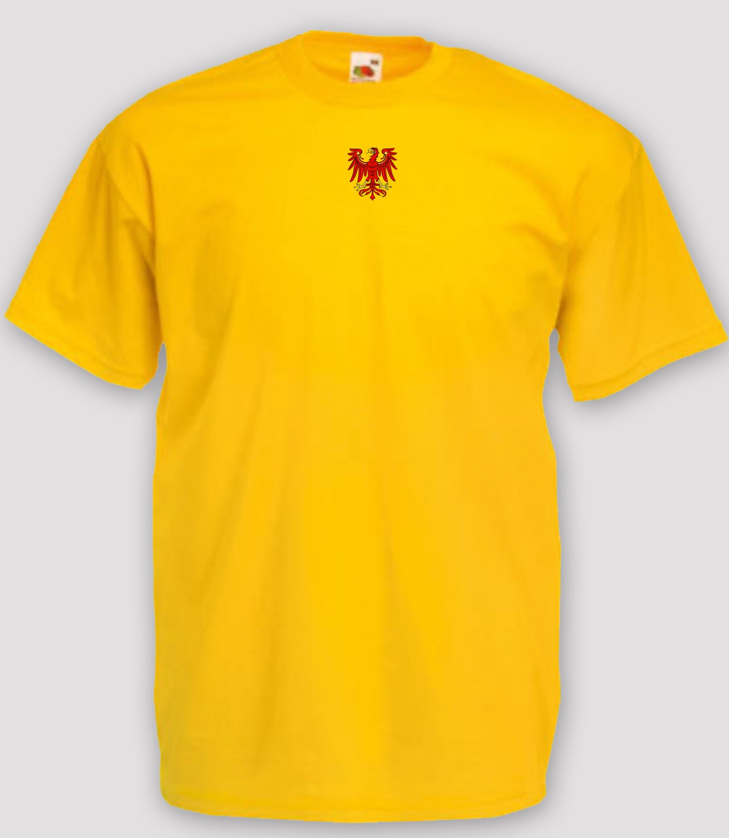 T-Shirt - Brandenburger Adler