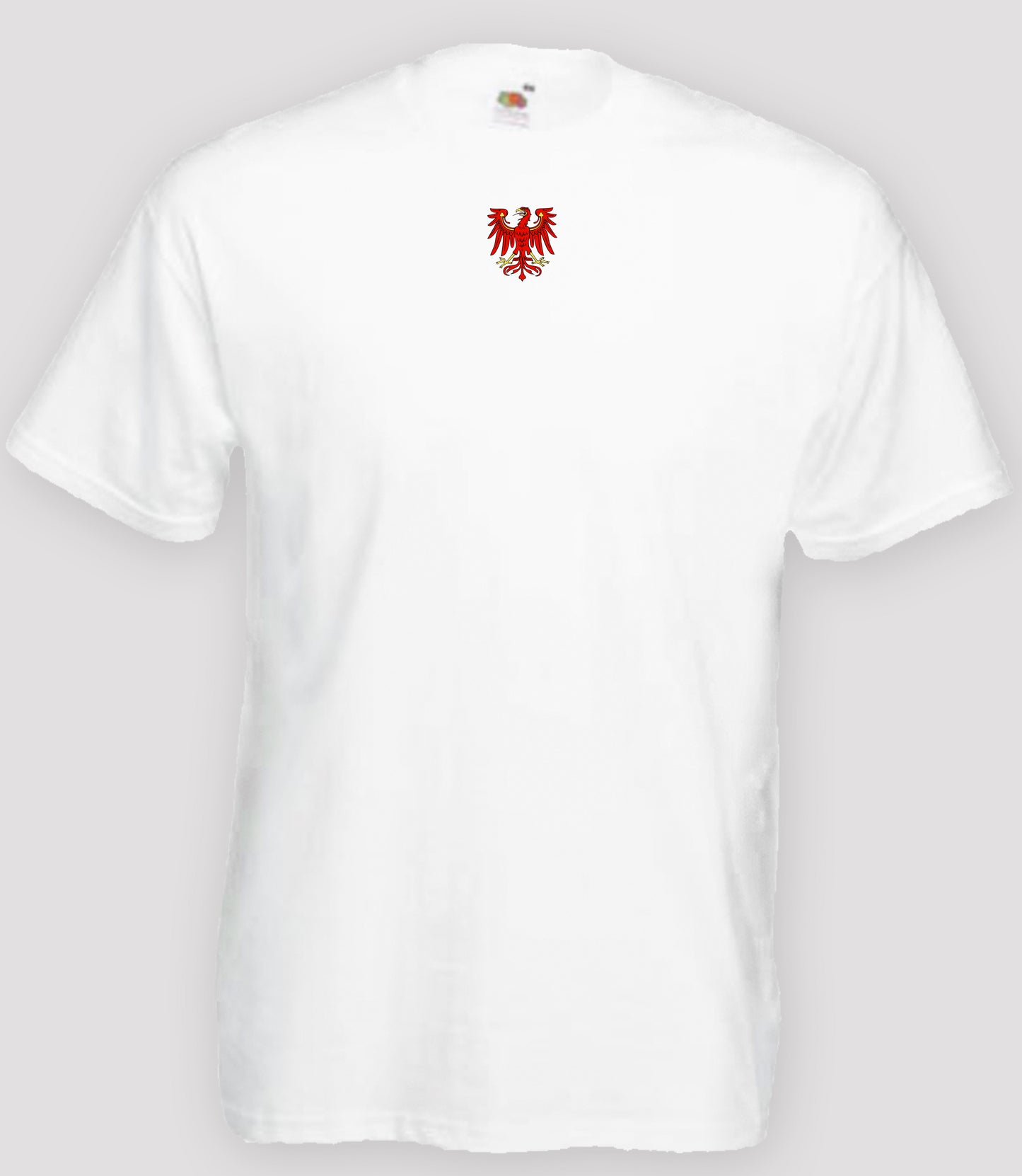 T-Shirt - Brandenburger Adler