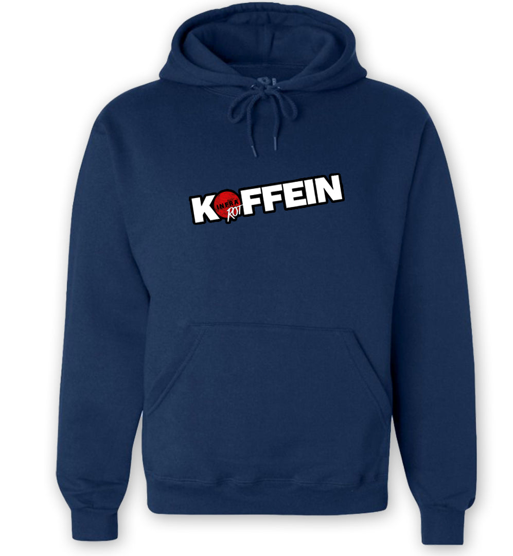 Hoodie - Koffein