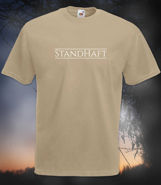 T-Shirt - StandHaft