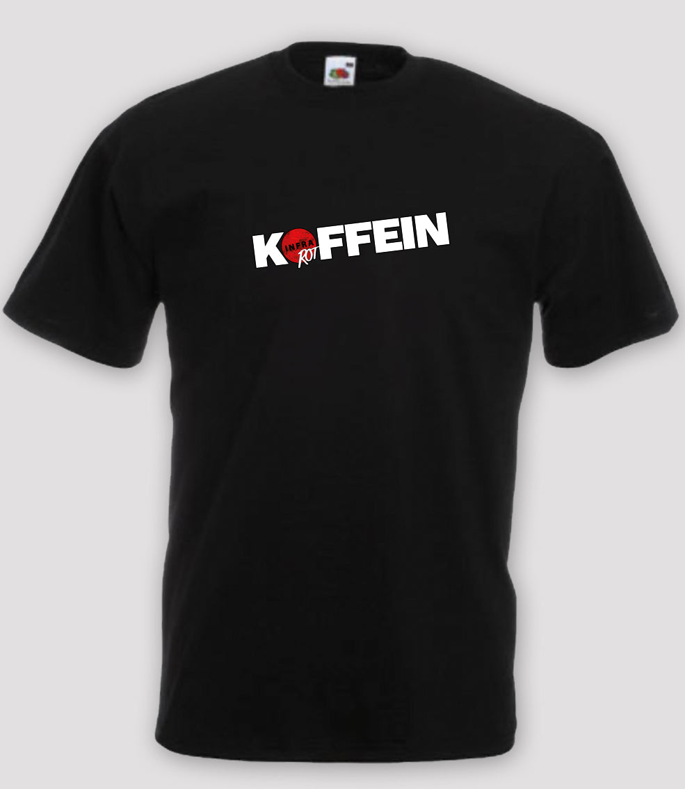 T-Shirt - Koffein