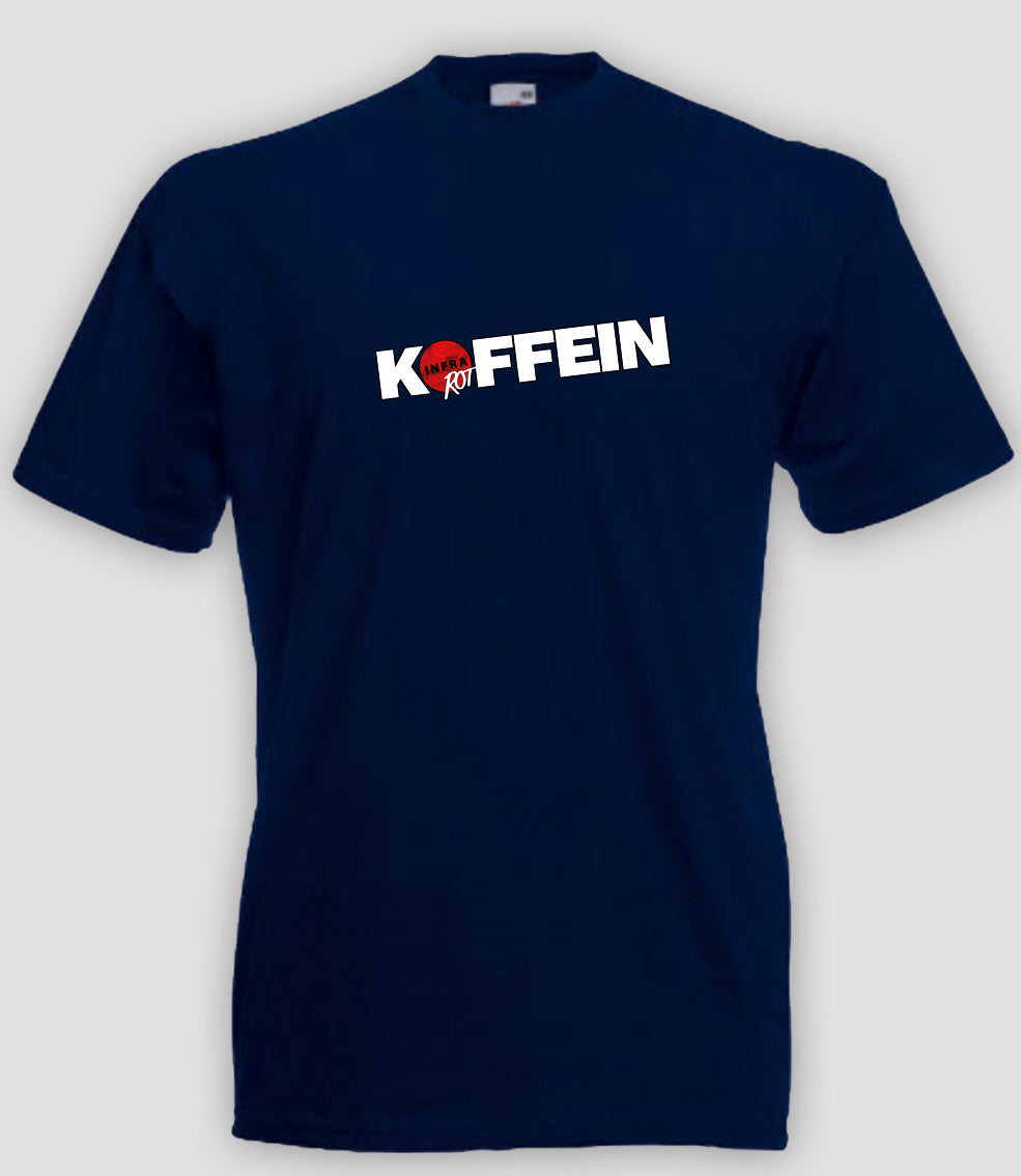 T-Shirt - Koffein