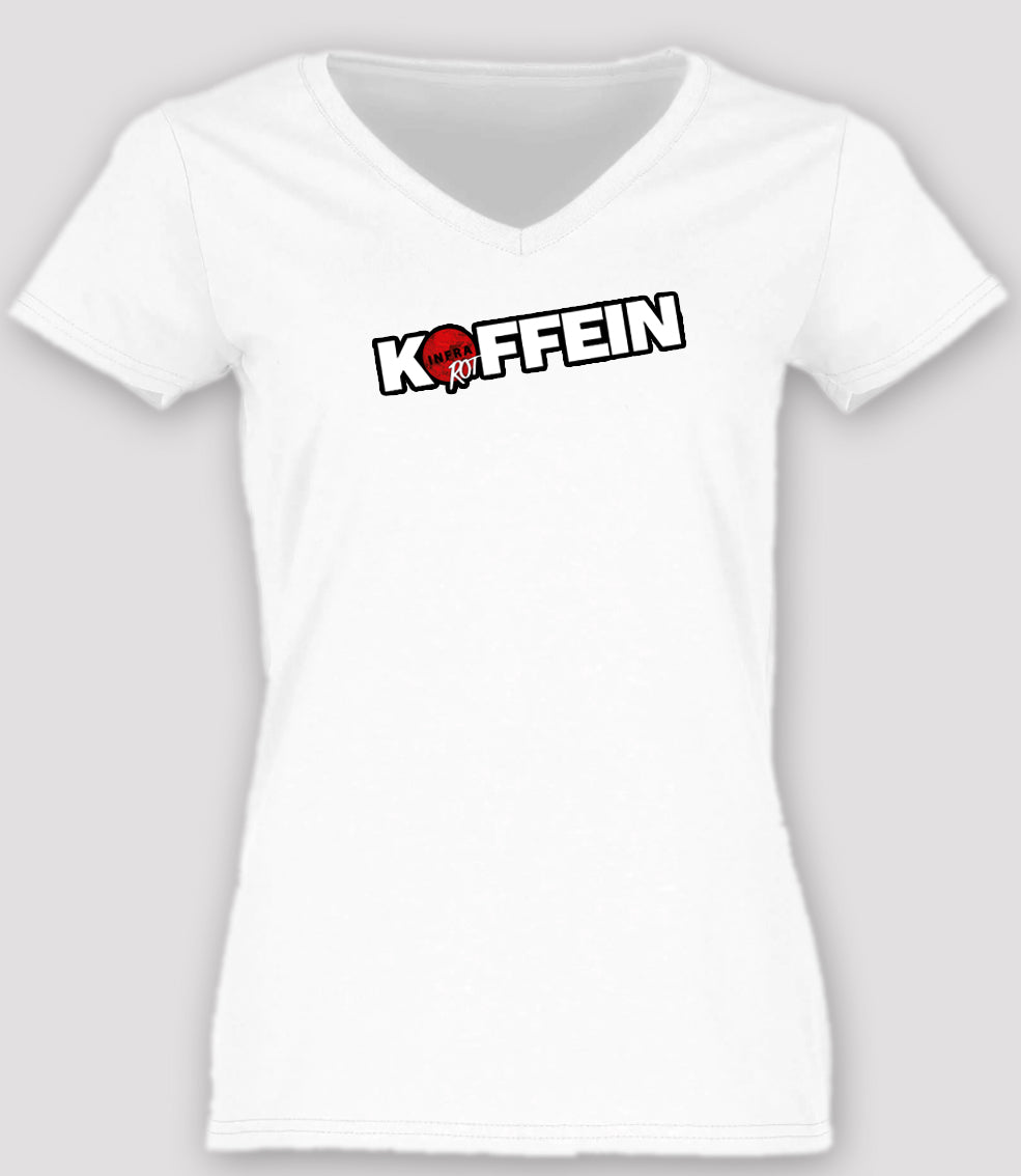 T-Shirt - Koffeina