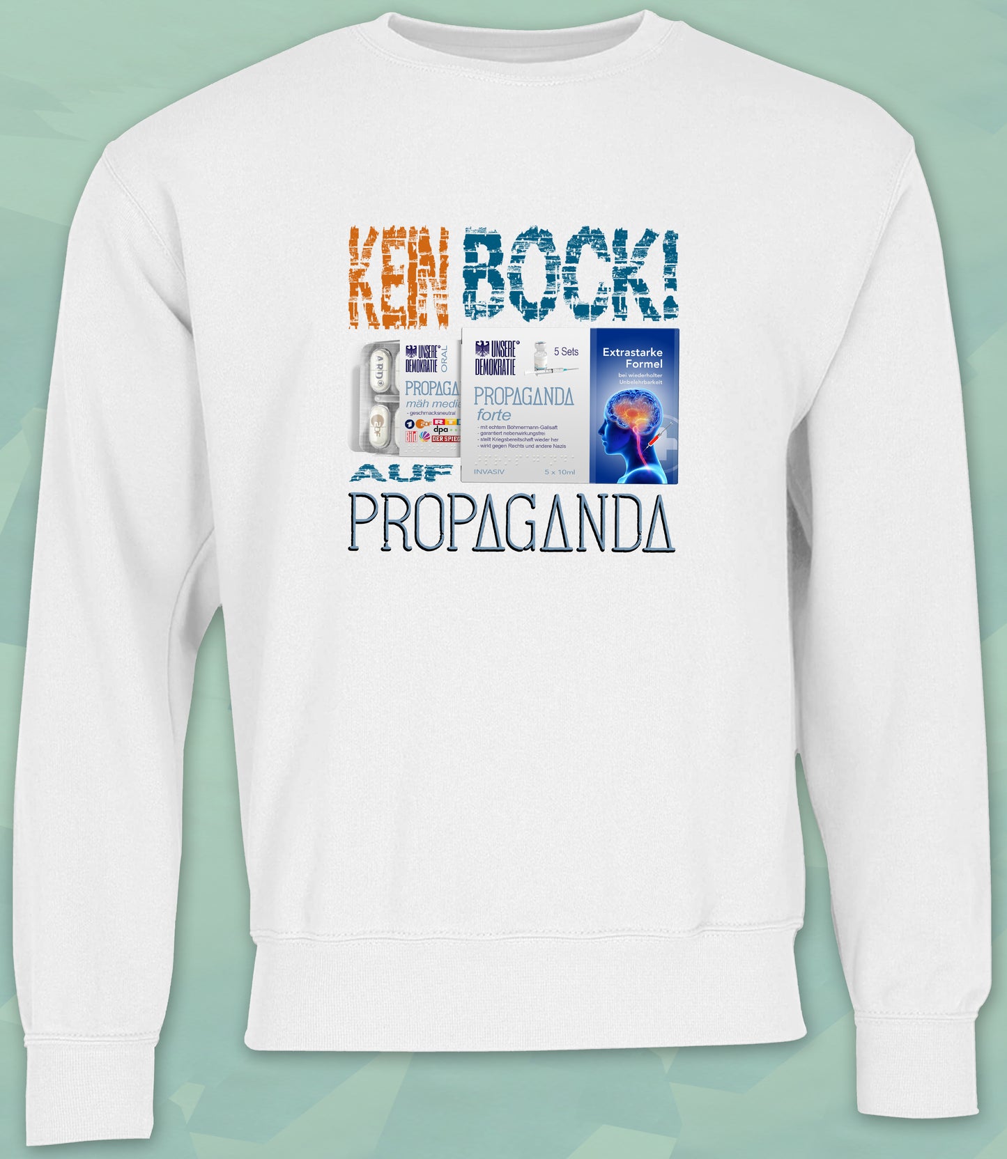 Sweater - Propaganda