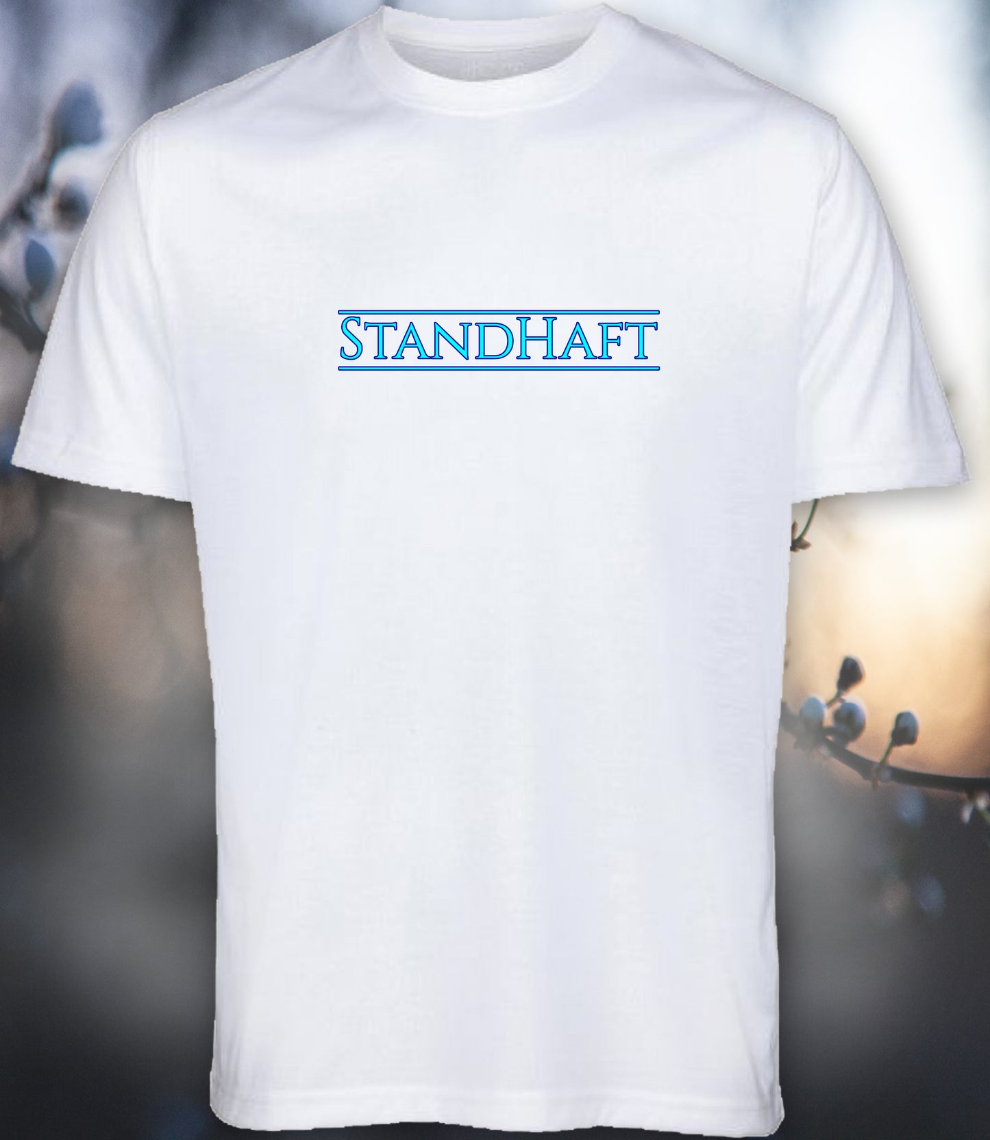 T-Shirt - StandHaft